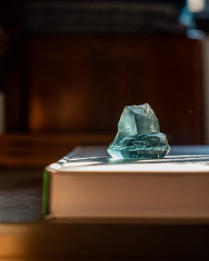 Luna Ryan Island Homes Teal