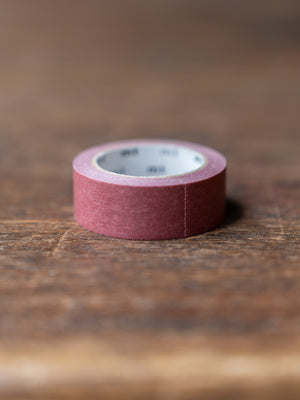 MT Masking Tape - Assorted Colours