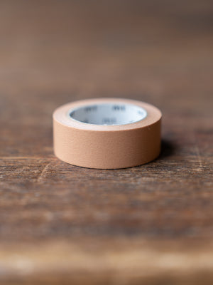 MT Masking Tape - Assorted Colours