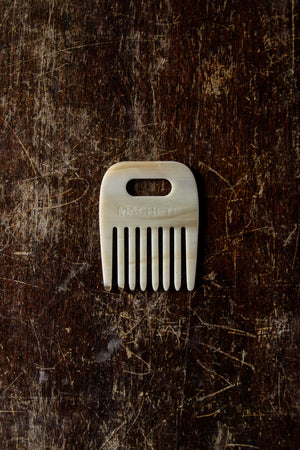 Machete Combs No.4