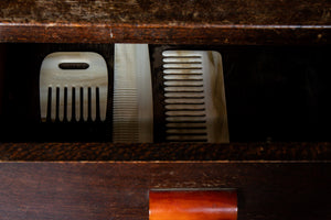 Machete Combs No.2