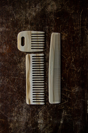 Machete Combs No.2