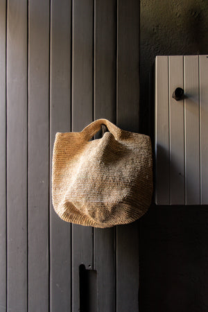 Made in Mada Koko Bag