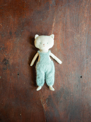 Maileg Chatons Kitten Dark Nature