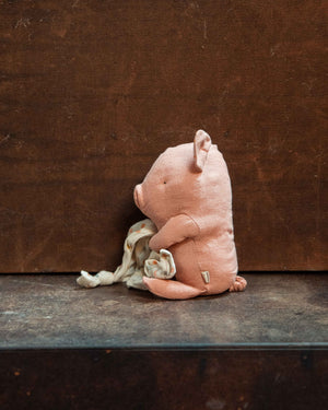 Maileg Lullaby Friends Pig
