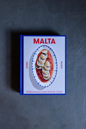 Malta by Simon Bajada