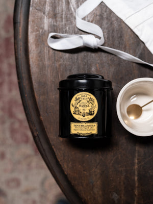 Mariage Freres Tea Loose Leaf