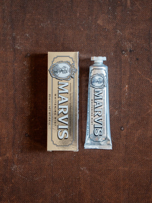 Marvis Toothpaste 85ml