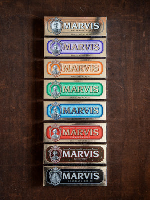 Marvis Toothpaste 85ml