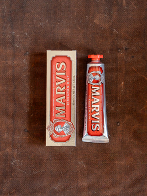 Marvis Toothpaste 85ml