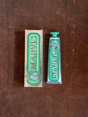 Marvis Toothpaste 85ml
