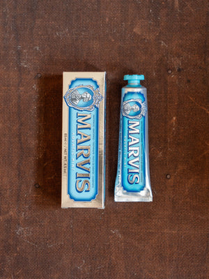 Marvis Toothpaste 85ml