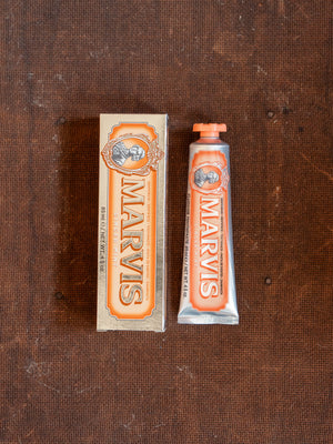 Marvis Toothpaste 85ml