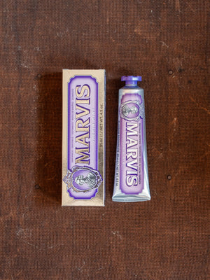 Marvis Toothpaste 85ml