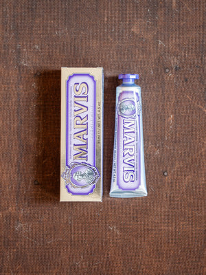 Marvis Toothpaste 85ml