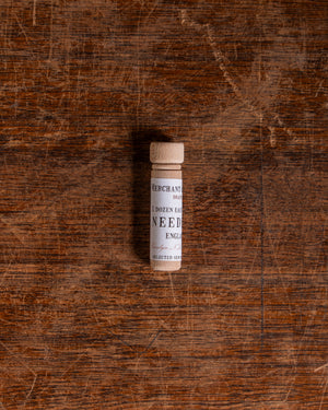 Merchant & Mills Easy Thread Needles Wooden Case