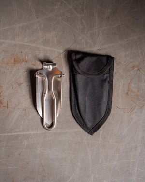 Mini Folding Shovel