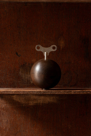 Mozartkugel Musical Orb