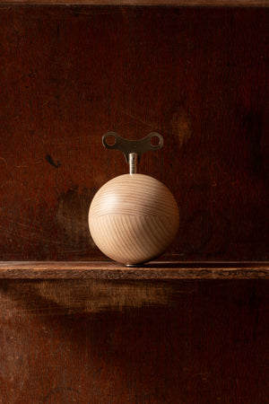 Mozartkugel Musical Orb