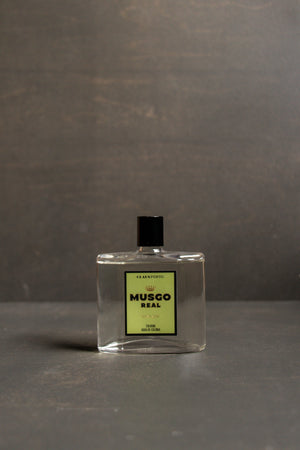 Musgo Real Classic Eau de Cologne