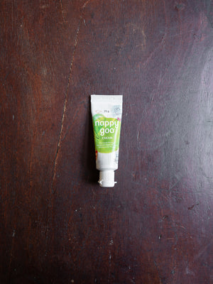 Nappy Goo Cream
