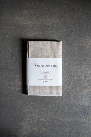 Nawrap Natural Dish Cloth