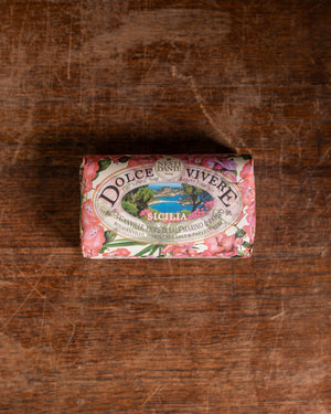 Nesti Dante Dolce Vivere Soap