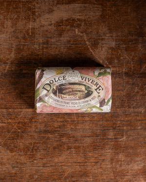 Nesti Dante Dolce Vivere Soap