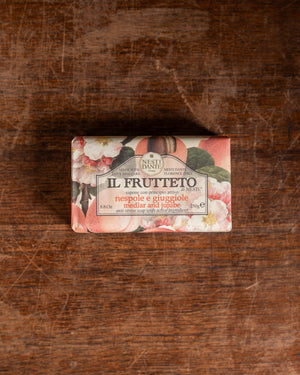 Nesti Dante Il Frutteto Soap