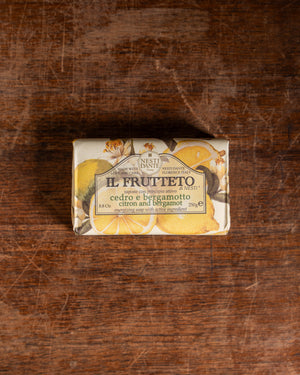 Nesti Dante Il Frutteto Soap