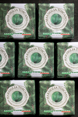Nesti Dante Pino Selvatico Soap