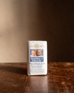 Nesti Dante Extra Delicate Baby Soap 250g