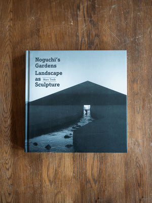 Noguchi's Gardens