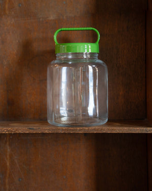Okawa Glass 'Tesage' Hand Bottle 1500ml