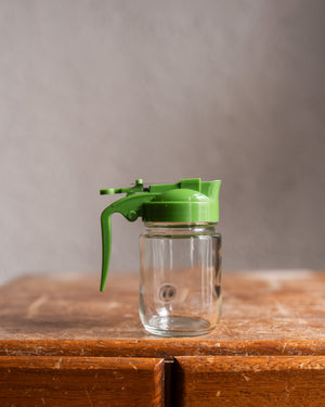 Okawa Glass Server Bottle 200g