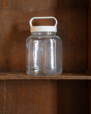 Okawa Glass 'Tesage' Hand Bottle 1500ml