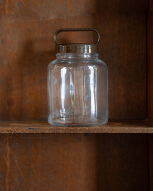 Okawa Glass 'Tesage' Hand Bottle 1500ml