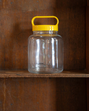 Okawa Glass 'Tesage' Hand Bottle 1500ml