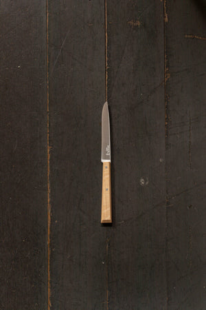 Opinel Bon Appetit #125 S/S