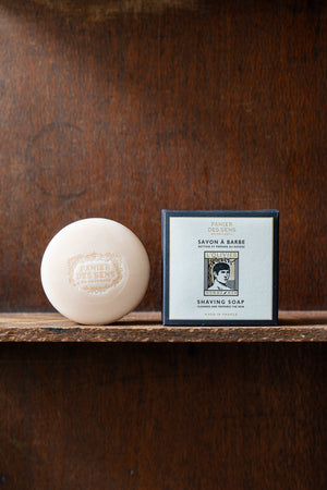Panier Des Sens L'Olivier Shaving Soap 150g