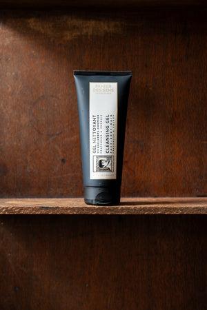 Panier Des Sens L'Olivier Cleansing Gel 200ml