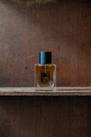 Panier Des Sens L'Olivier Eau de Parfum 50ml