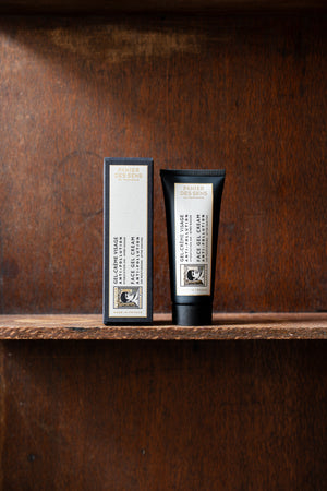 Panier Des Sens L'Olivier Face Gel Cream 75ml