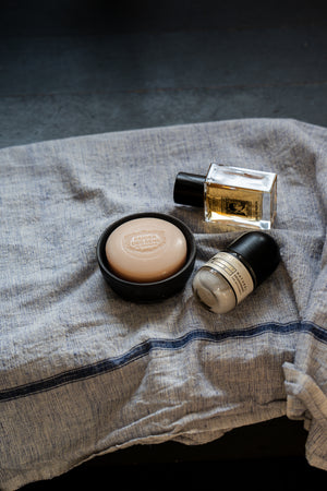 Panier Des Sens L'Olivier Natural Deodorant 50ml