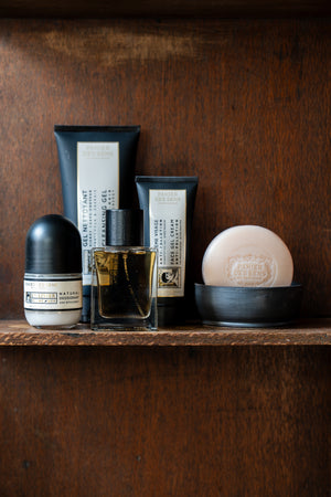 Panier Des Sens L'Olivier Natural Deodorant 50ml