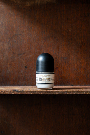 Panier des Sens L'Olivier Gift Pouch EDP + Deodorant