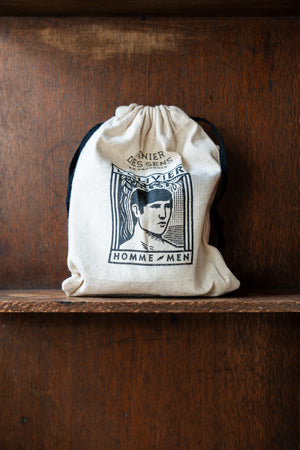 Panier des Sens L'Olivier Gift Pouch EDP + Deodorant