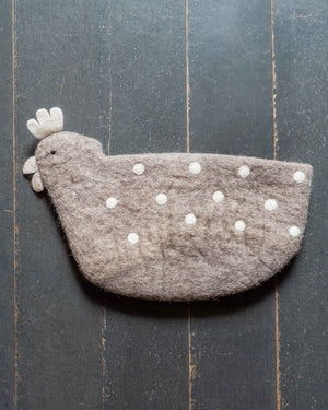 Pashom Chook Basket