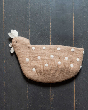 Pashom Chook Basket