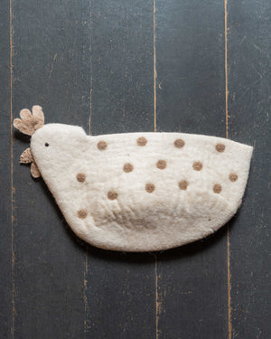 Pashom Chook Basket